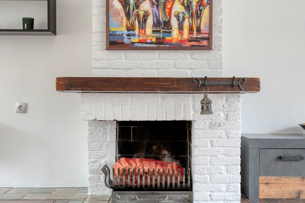 Nicolaas Maeslaan 7, Oegstgeest