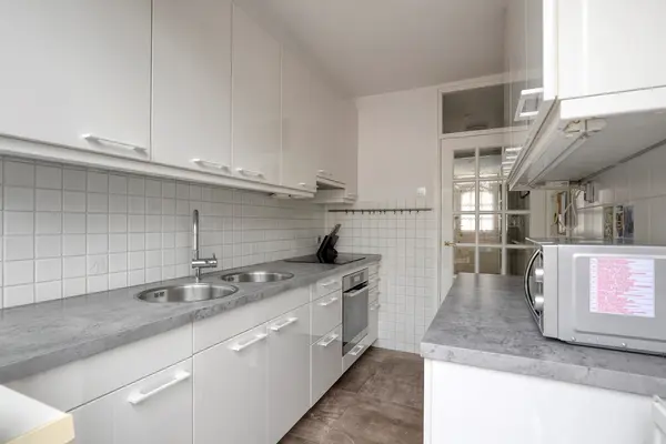 Nicolaas Maeslaan 7, Oegstgeest