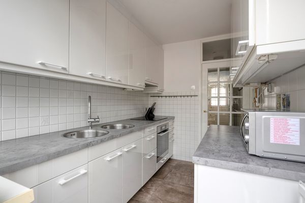 Nicolaas Maeslaan 7, Oegstgeest