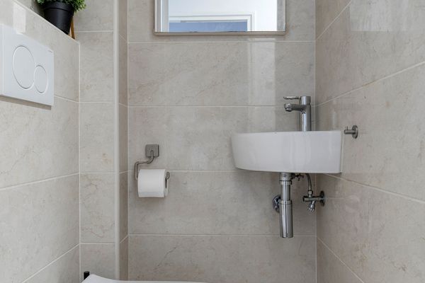 Nicolaas Maeslaan 7, Oegstgeest