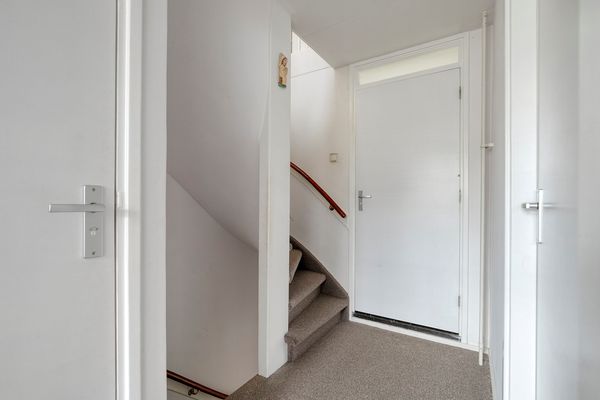 Nicolaas Maeslaan 7, Oegstgeest