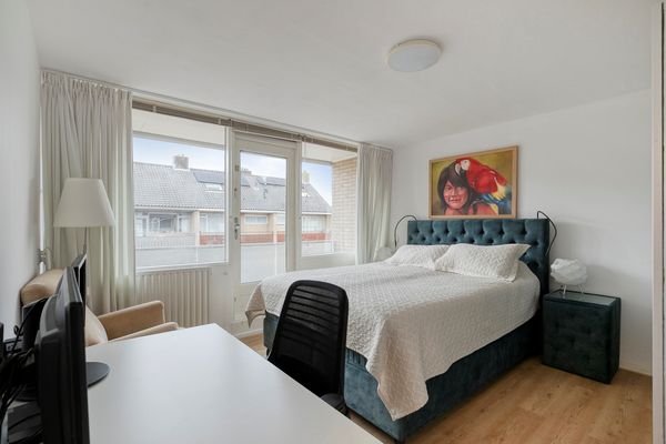 Nicolaas Maeslaan 7, Oegstgeest