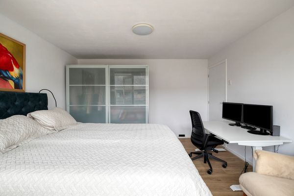 Nicolaas Maeslaan 7, Oegstgeest