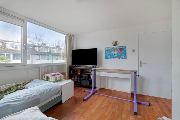 Nicolaas Maeslaan 7, Oegstgeest