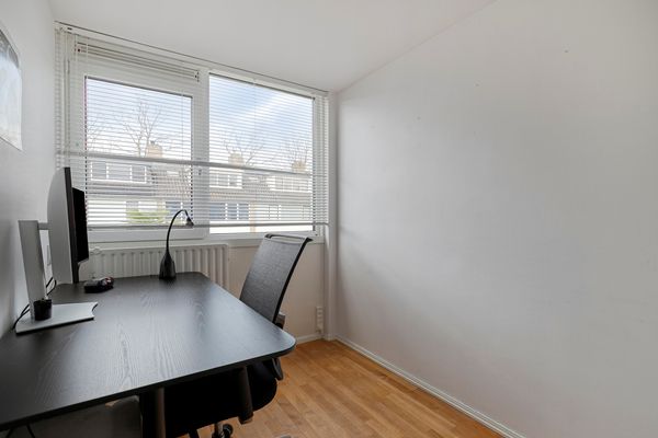 Nicolaas Maeslaan 7, Oegstgeest