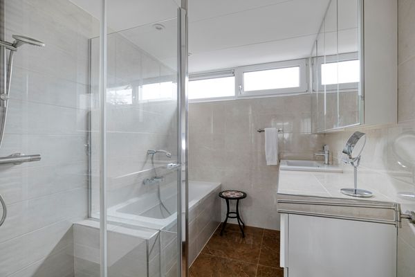 Nicolaas Maeslaan 7, Oegstgeest