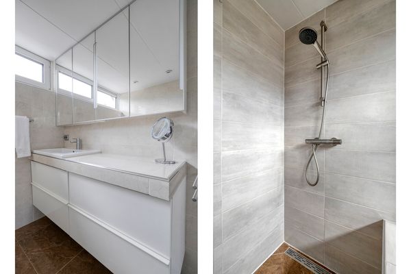 Nicolaas Maeslaan 7, Oegstgeest