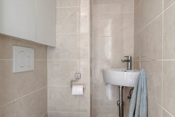 Nicolaas Maeslaan 7, Oegstgeest