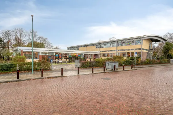 Nicolaas Maeslaan 7, Oegstgeest