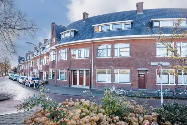 Hoge Rijndijk 97