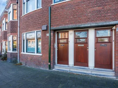 Foto 2 van Hoge Rijndijk 97