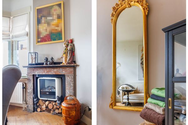 Hoge Rijndijk 97, Leiden