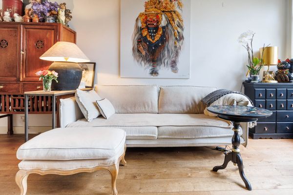 Hoge Rijndijk 97, Leiden