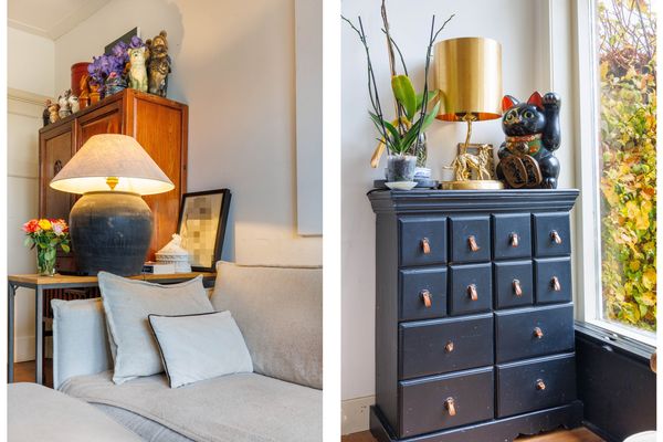 Hoge Rijndijk 97, Leiden