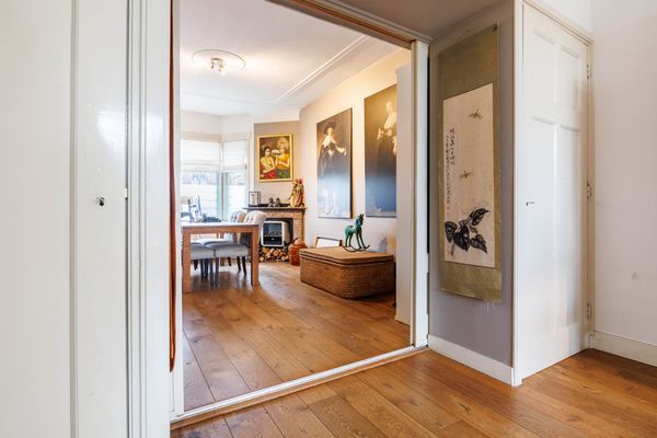 Hoge Rijndijk 97, Leiden