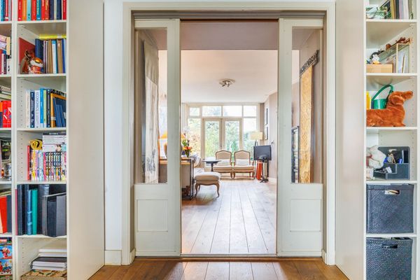 Hoge Rijndijk 97, Leiden