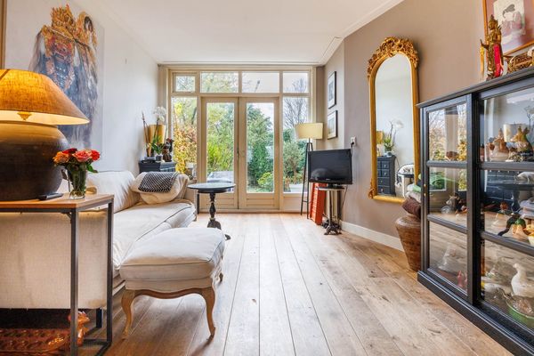 Hoge Rijndijk 97, Leiden