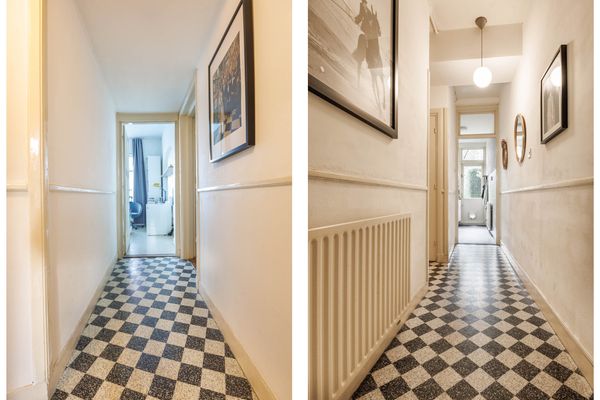 Hoge Rijndijk 97, Leiden