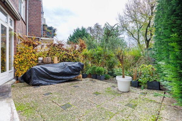 Hoge Rijndijk 97, Leiden