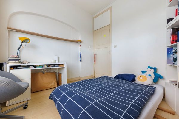 Hoge Rijndijk 97, Leiden