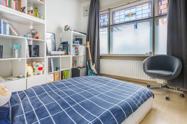 Hoge Rijndijk 97, Leiden