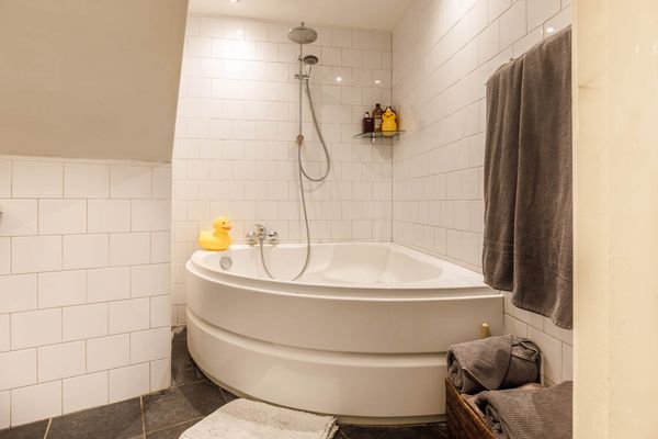 Hoge Rijndijk 97, Leiden