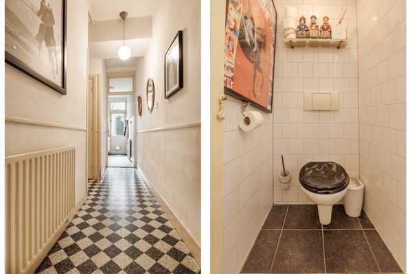 Hoge Rijndijk 97, Leiden