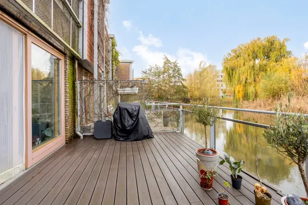 Octavialaan 49, Leiden