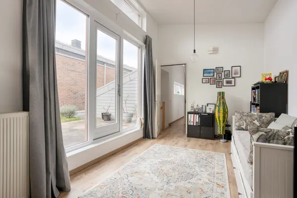 Octavialaan 49, Leiden
