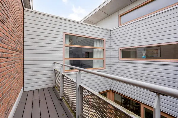Octavialaan 49, Leiden