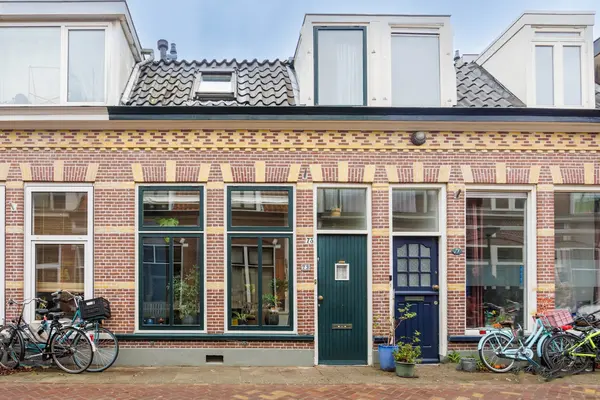 Rijndijkstraat 73