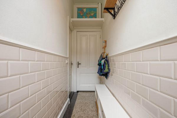 Rijndijkstraat 73, Leiden