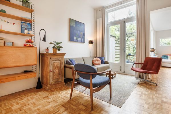 Rijndijkstraat 73, Leiden