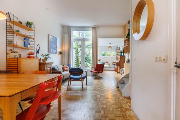 Rijndijkstraat 73, Leiden