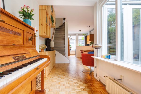 Rijndijkstraat 73, Leiden