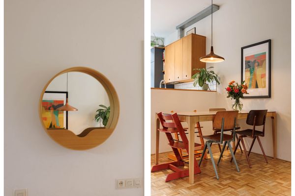 Rijndijkstraat 73, Leiden