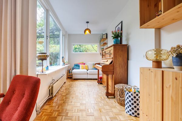 Rijndijkstraat 73, Leiden