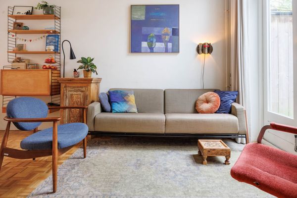 Rijndijkstraat 73, Leiden