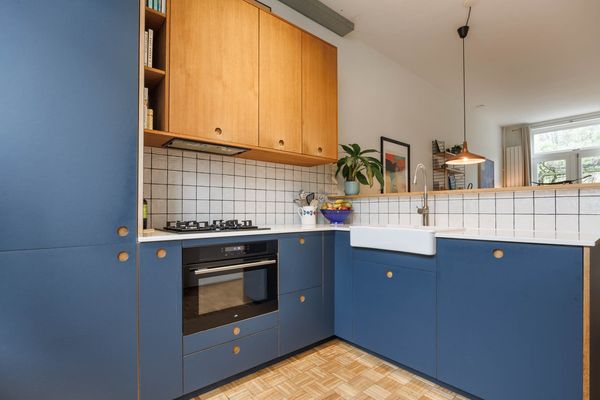 Rijndijkstraat 73, Leiden