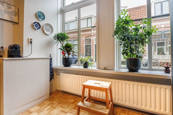 Rijndijkstraat 73, Leiden