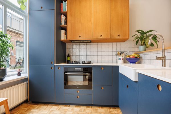 Rijndijkstraat 73, Leiden