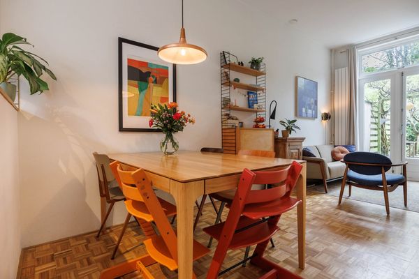 Rijndijkstraat 73, Leiden