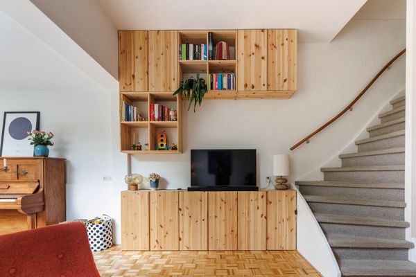 Rijndijkstraat 73, Leiden