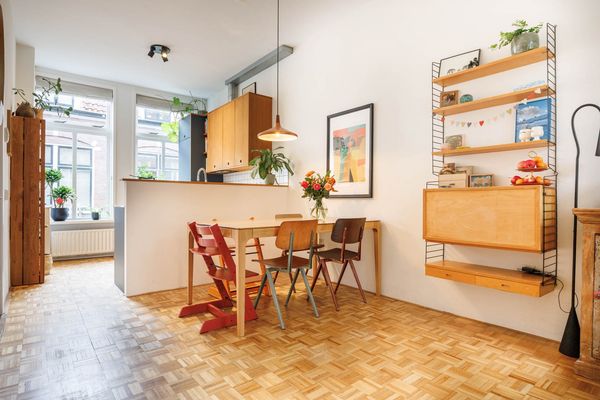 Rijndijkstraat 73, Leiden