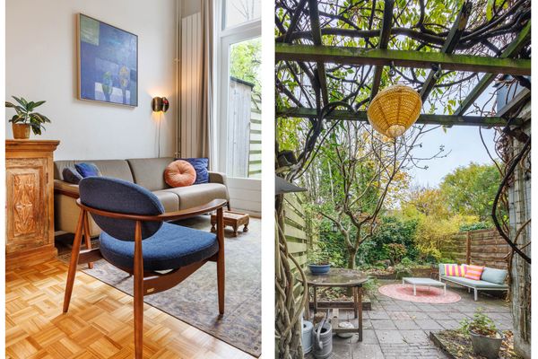 Rijndijkstraat 73, Leiden