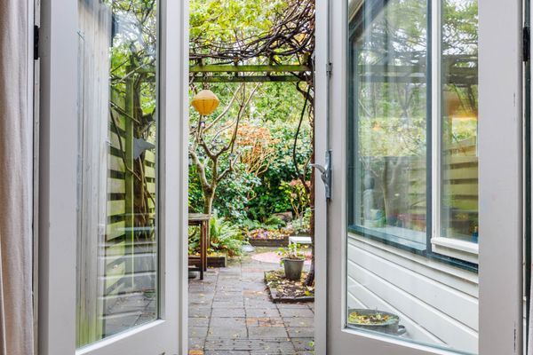 Rijndijkstraat 73, Leiden