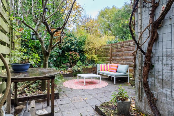 Rijndijkstraat 73, Leiden