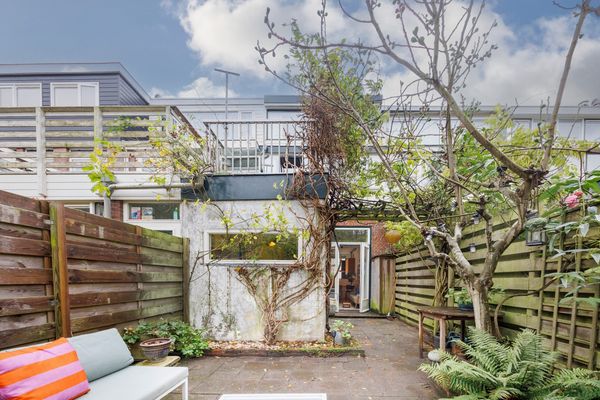 Rijndijkstraat 73, Leiden