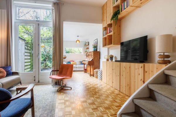 Rijndijkstraat 73, Leiden