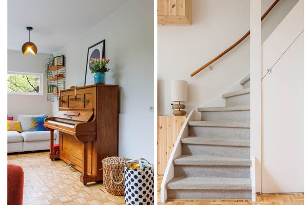 Rijndijkstraat 73, Leiden